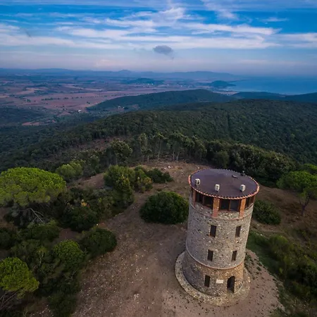 Torre Rivolta Villa *