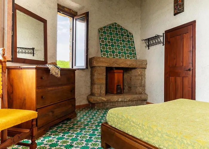Villa Torre Rivolta