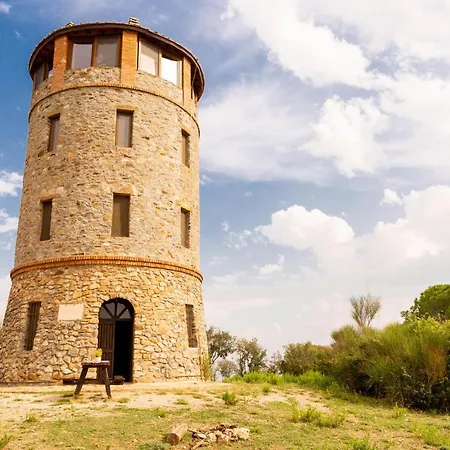 Torre Rivolta فيلة أوربيتيلو